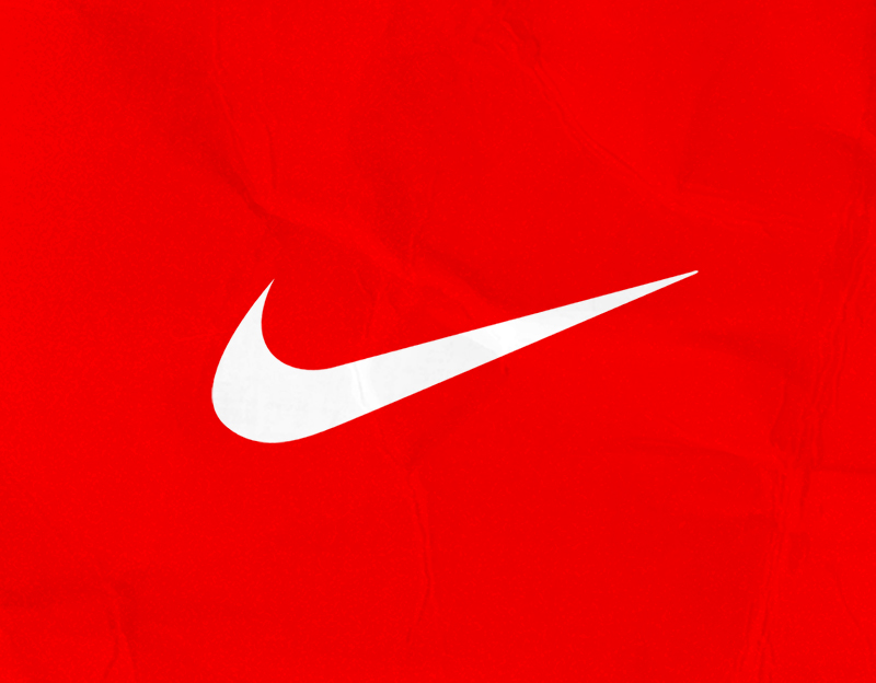  <b>Nike</b>