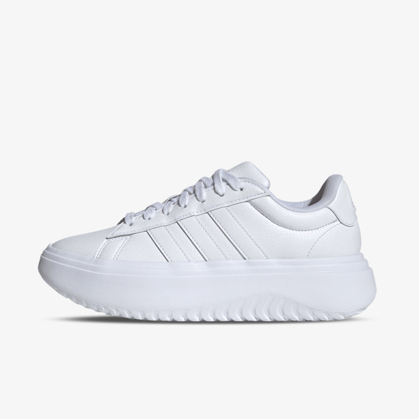 <center><b>adidas Маратонки GRAND COURT PLATFORM</center></b>