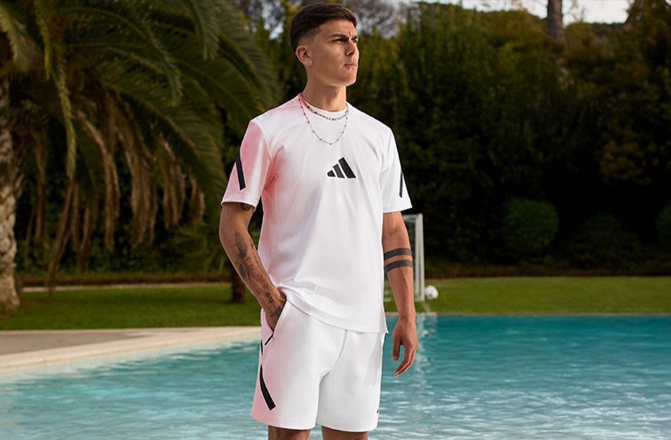 adidas New Collection