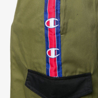 Champion Пола Skirt 