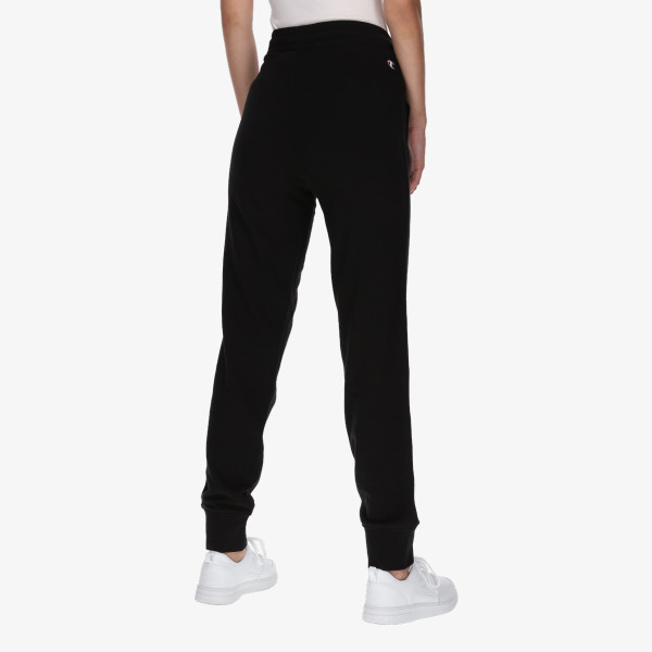 Champion Долнище CH SLIM CAFFED PANTS 