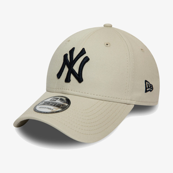 New Era Шапка с козирка KAPA LEAGUE ESSENTIAL 940 NEYYAN STN 3 