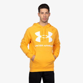 Under Armour Суитшърт UA Rival Fleece Big Logo HD 