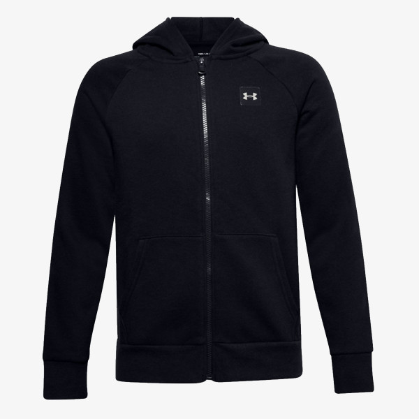 Under Armour Суитшърт UA Rival Fleece FZ Hoodie 