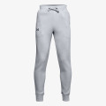 Under Armour Долнище Rival Cotton Full Zip 