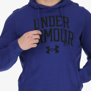 Under Armour Суитшърт RIVAL TERRY COLLEGIATE 