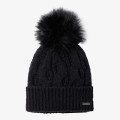 Columbia Шапка Boundless Days™ Cable Knit Pom Beanie 