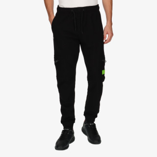 Champion Долнище NEON CARGO N PANTS 