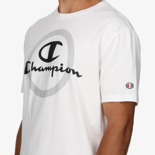 Champion Тениска CH T-SHIRT 