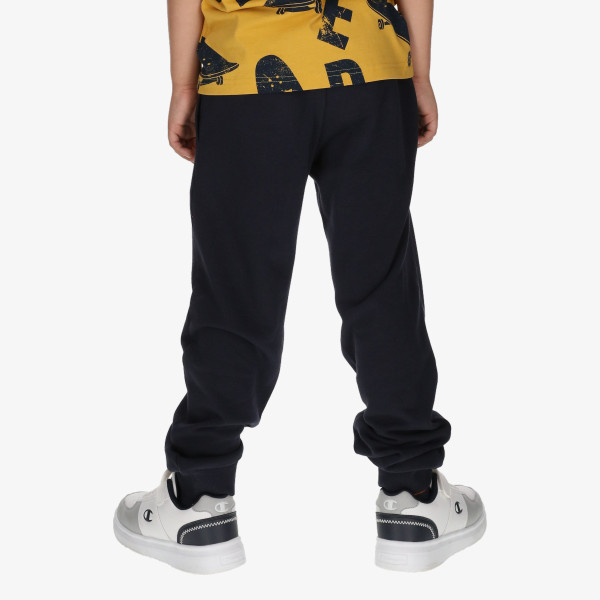 Champion Долнище SKATE CUFFED PANT 