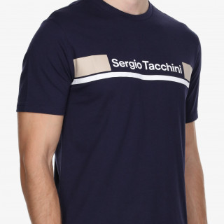 Sergio Tacchini Тениска JARED T-SHIRT 