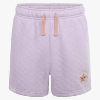 Nike Къси панталони CNVG STAR POINTELLE SHORT 