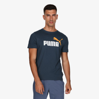 Puma Тениска PUMA ESS+ 2 Col Logo Tee 