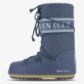 Moon Boot Ботуши MB ICON NYLON GREY 