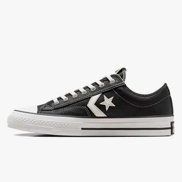 Converse Маратонки STAR PLAYER 76 FALL LEATHER 