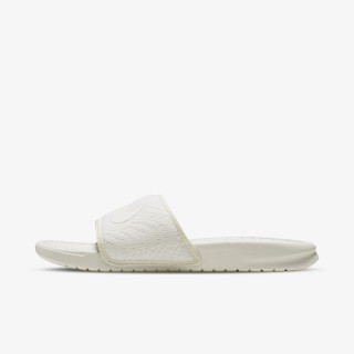 Nike Чехли WMNS BENASSI JDI TXT SE 