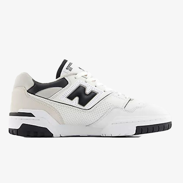 New Balance Маратонки BB550 