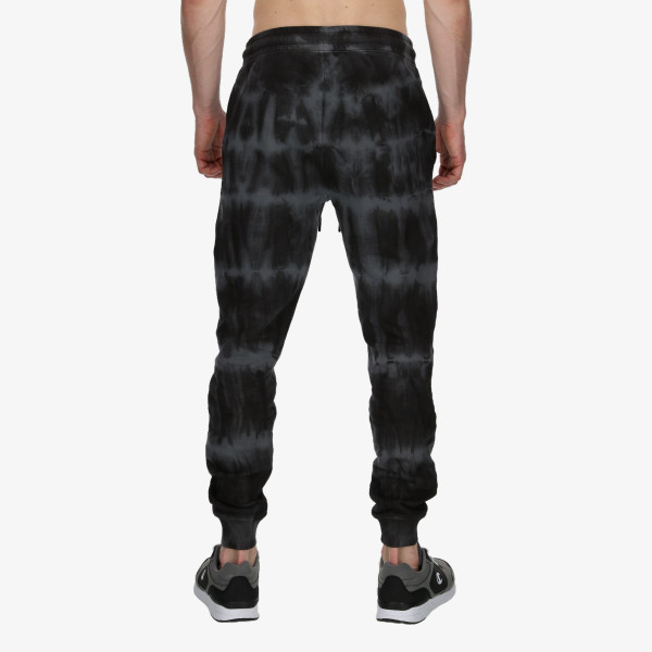 Champion Долнище TIE&DIE RIB CUFF PANTS 