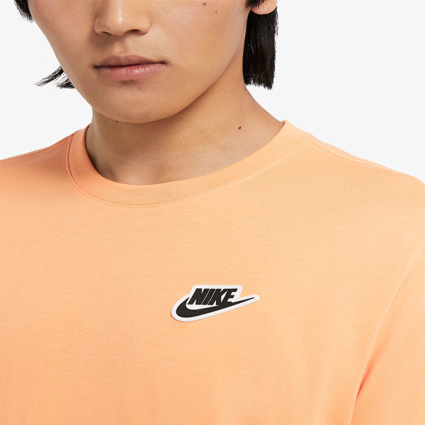 Nike Тениска M NSW SS NEW MODERN LTWT TEE 