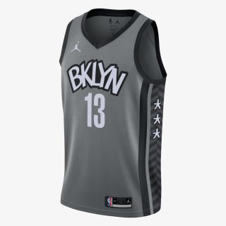 Nike Къса блуза BKN M NK SWGMN JSY STMT 20 