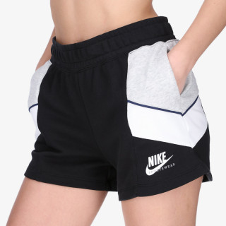 Nike Къси панталони W NSW HERITAGE SHORT MR 