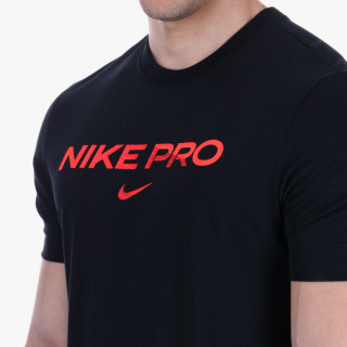 Nike Тениска M NK DB TEE NIKE PRO 