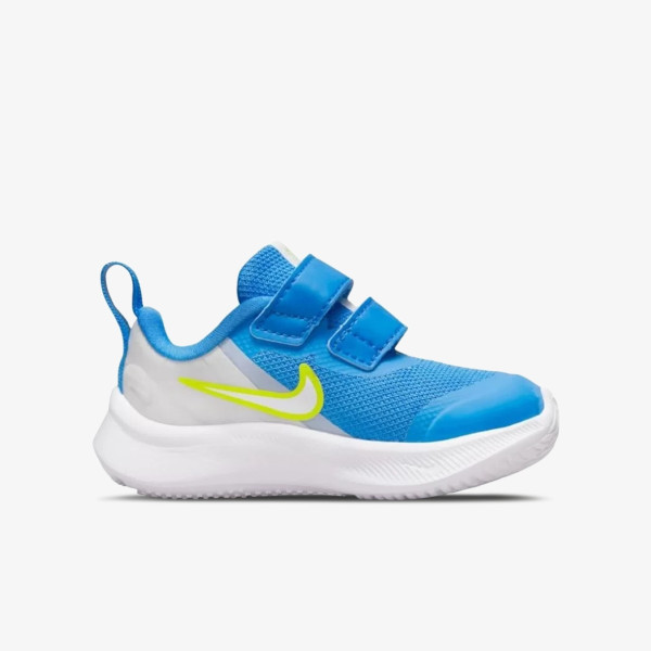 Nike Маратонки NIKE STAR RUNNER 3 TDV 