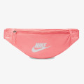 Nike Малка чанта NK HERITAGE S WAISTPACK 