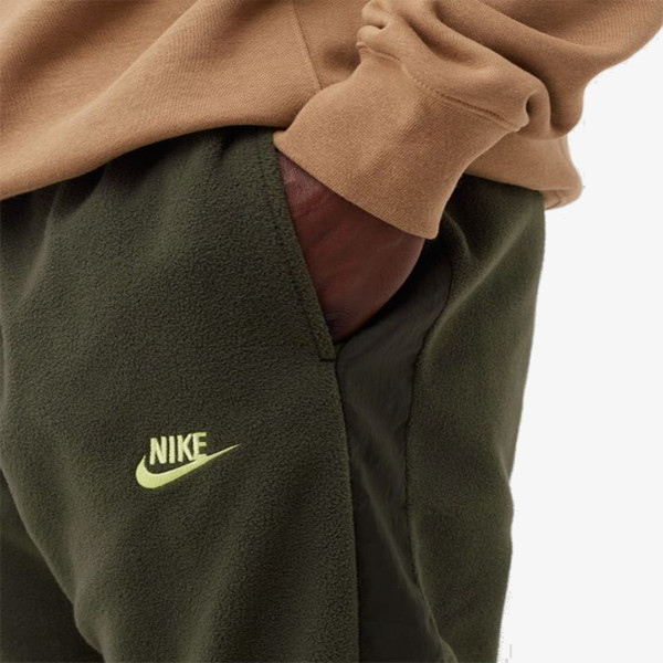 Nike Долнище M NSW SPE+ FLC CUF PANT WINTER 