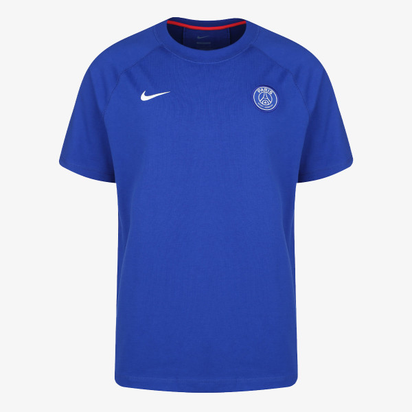 Nike Тениска PSG M NK TRAVEL TOP SS CL 