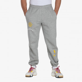 Nike Долнище Nike Долнище GSW M NK FLC PANT CTS CE 