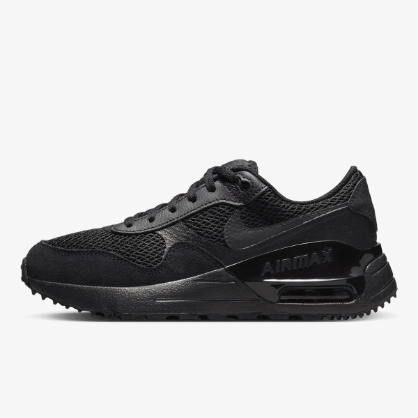 Nike Маратонки Air Max Systm 