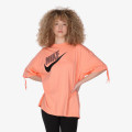 Nike Тениска W NSW SS TOP DNC 