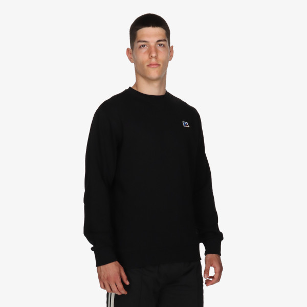 Russell Athletic Суитшърт FRANK 2 - CREW NECK SWEAT SHIRT 