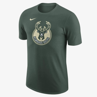 Nike Тениска Milwaukee Bucks 