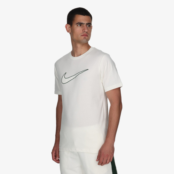 Nike Тениска M NSW SP SS TOP 