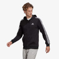 adidas Суитшърт ESSENTIALS FULL-ZIP 