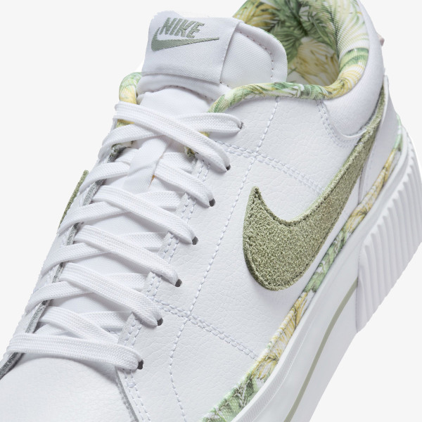 Nike Маратонки WMNS COURT LEGACY LIFT VM 