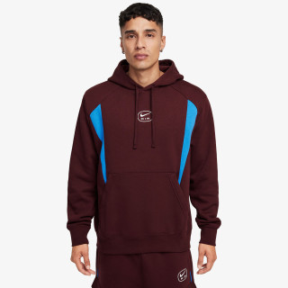 Nike Суитшърт M NSW SW AIR PO HOODY FLC BB 