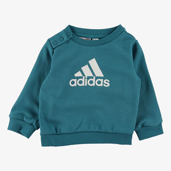 adidas Екип Badge of Sport French Terry Jogger 