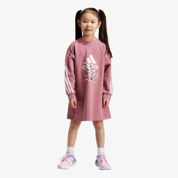 adidas Рокля Disney Minnie and Daisy 