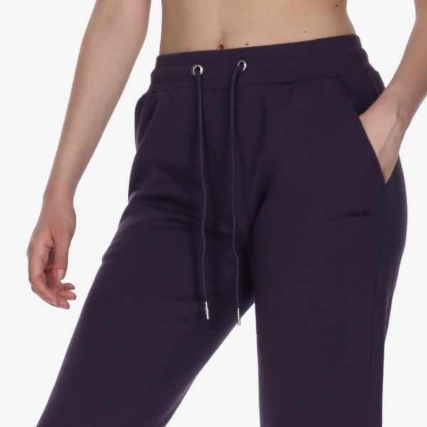 Kronos Долнище KRONOS FEMALE CUFFED PANTS 