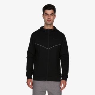 Kronos Суитшърт KRONOS MALE FULL ZIP HOODY 