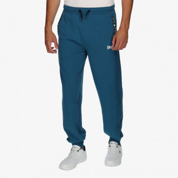 Lonsdale Долнище Lonsdale Долнище Tape FW22 Rib Cuffed Pants 