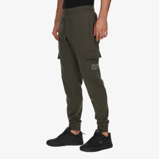 Lonsdale Долнище Camo Pants 