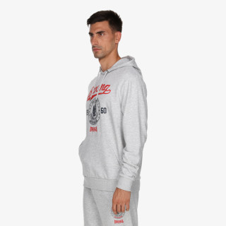 Lonsdale Суитшърт Circle Hoody 