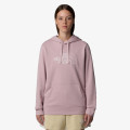 The North Face Суитшърт Women’s Drew Peak Light Hoodie 