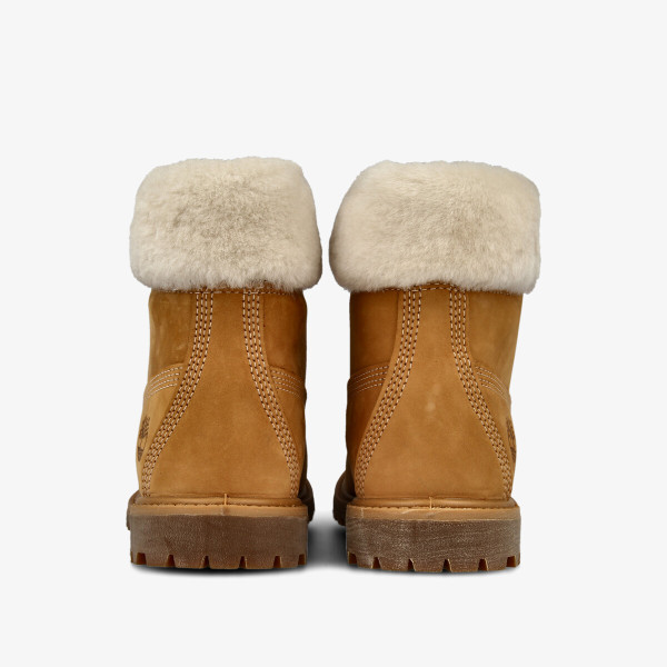 Timberland Обувки 6in Premium w/Shearling 