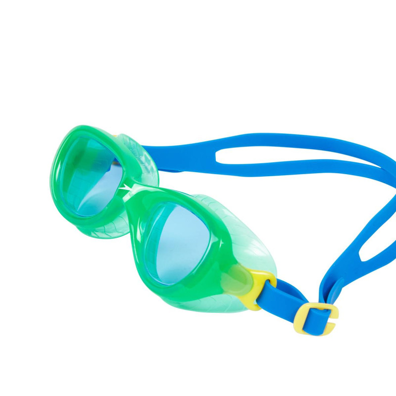 SPEEDO Плувни очила FUTURA CLASSIC JU GREEN/BLUE | Спортни обувки, дрехи,  оборудване