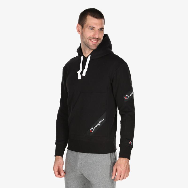 Champion Суитшърт HOODED 